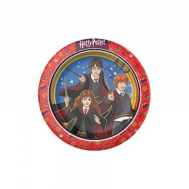 PLATO PLAYO HARRY POTTER