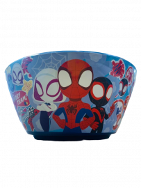 CUENCO BOWL SPIDEY