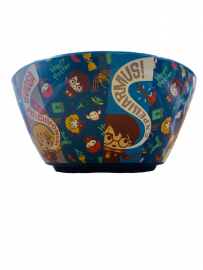 CUENCO BOWL HARRY POTTER