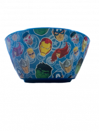 CUENCO BOWL AVENGERS
