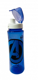 BOTELLA EASY TOP 750ML AVENGERS