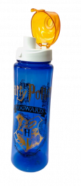 BOTELLA EASY TOP 750ML HARRY POTTER