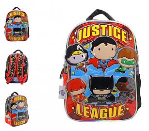 MOCHILA ESPALDA 12