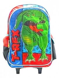 MOCHILA CARRO 18