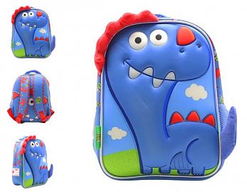 MOCHILA ESPALDA 12