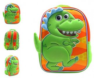 MOCHILA ESPALDA 12