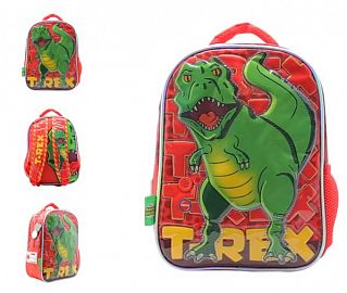 MOCHILA ESPALDA 12