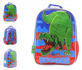 MOCHILA ESPALDA 12