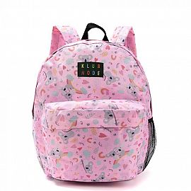 MOCHILA ESPALDA 12