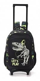 MOCHILA CARRO 18