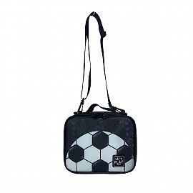 LUNCHERA LET´S PLAY SKORA FUTBOL