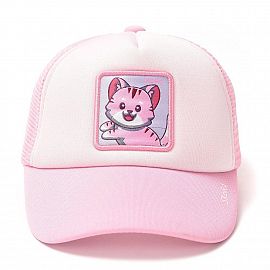GORRA MOMO GATITO