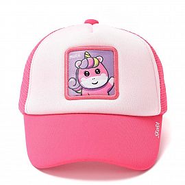 GORRA MURA UNICORNIO