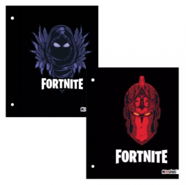 CARPETA CORDON N3 FORTNITE
