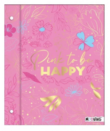 CARPETA CORDON N3 BOTANIC