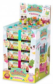 LIL WOODZEEZ BABEEZ SORPRESA
