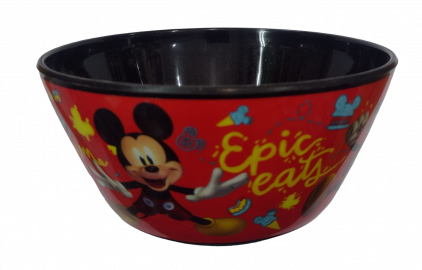 CUENCO BOWL MICKEY