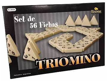 TRIOMINO