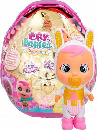 CRY BABIES MAGIC TEARS MUSIC