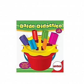 BALDE DIDACTICO