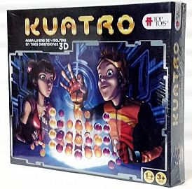 KUATRO