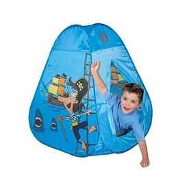 CARPA IGLU AUTOARMABLE PIRATAS EN CAJA