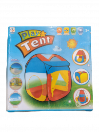 PELOTERO CUBO AUTOARMABLE