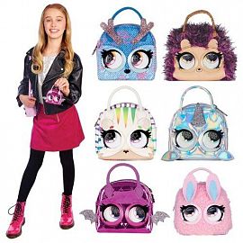 PURSE PETS MINI CARTERA 6 MODELOS