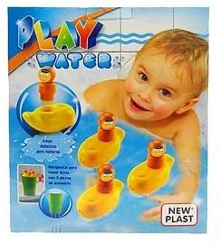 PLAY WATER SUBMARINOS EN CAJA
