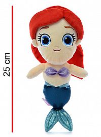 SIRENITA ARIEL 25CM DISNEY
