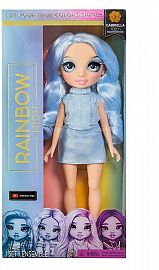 MUÑECA RAINBOW HIGH S3 GABRIELLA ICELY