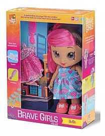BRAVE GIRLS CLOSET MUÑECA JULIE