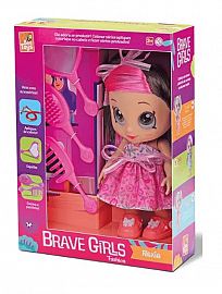 BRAVE GIRLS FASHION MUÑECA ALEXIS