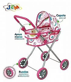 COCHE CUNA