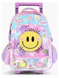 MOCHILA CARRO 18