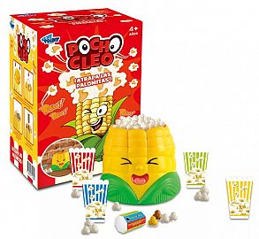 POCHOCLEO