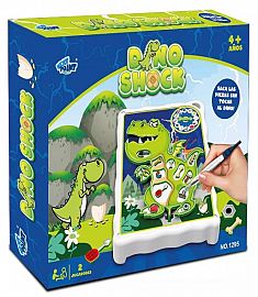 DINO SHOCK