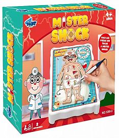 MISTER SHOCK