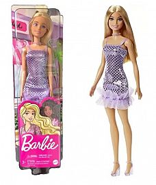 BARBIE GLITZ - MODELOS SURTIDOS