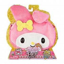 PURSE PETS CARTERA + 30 SONIDOS CHOCOCAT