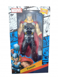 MUÑECO MARVEL THOR EN CAJA