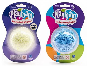 MASA PLAY FOAM X1 BLISTER (9722/3/4)