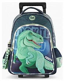 MOCHILA CARRO 18