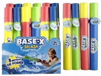 LANZA AGUA 60CM
