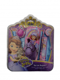 SET ESCOLAR PRINCESA SOFIA