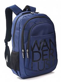 MOCHILA ESPALDA 18