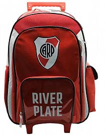 MOCHILA CARRO 18
