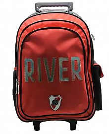 MOCHILA CARRO 18