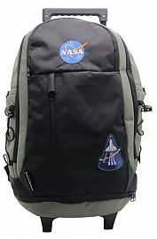 MOCHILA CARRO 18´ NASA