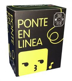 PONTE EN LINEA